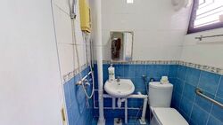 Blk 713 Bedok Reservoir Road (Bedok), HDB 3 Rooms #377275521